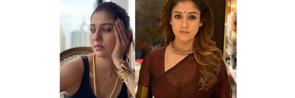 Shocking Nayanthara Exposes The Ugly Truth She Faced Of Casting Couch Says She Was Offered 