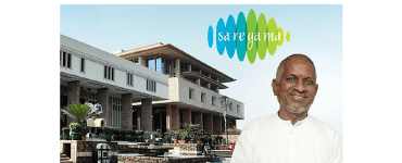sarigama against ilayaraja