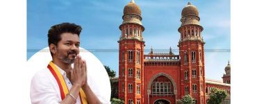 വിജയ്ക്ക് വൻ തിരിച്ചടി