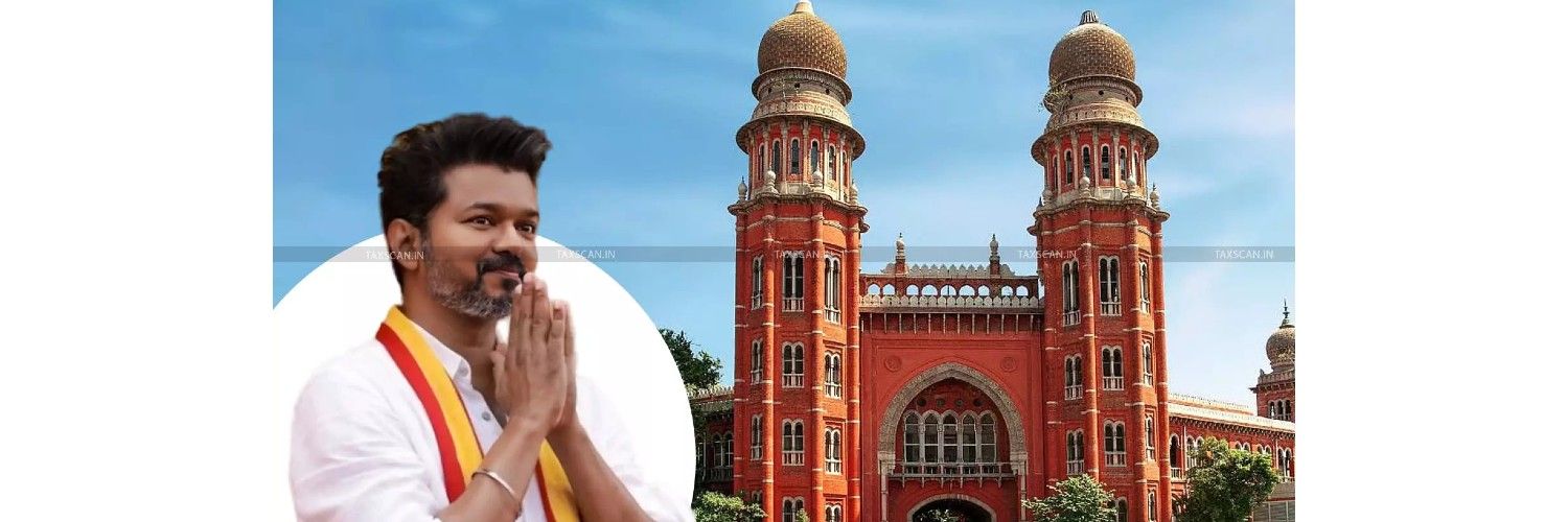വിജയ്ക്ക് വൻ തിരിച്ചടി