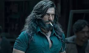 Dhurandhar 2: Die-Hard Ranveer Singh ...